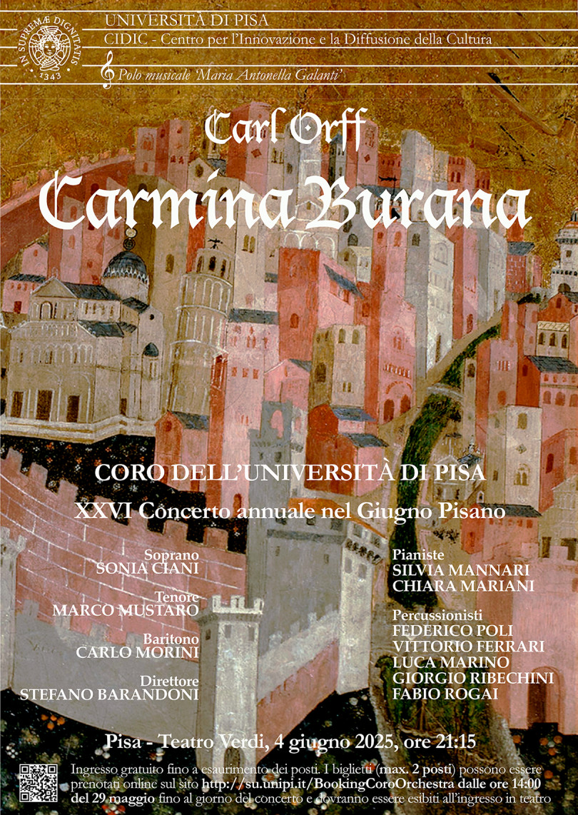 Carmina Burana