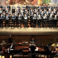 "In Taberna", dai Carmina Burana di Carl Orff - Teatro Verdi, 1 Giugno 2013