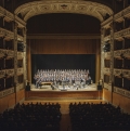 Pisa, Teatro Verdi, 01/12/2015