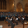 Pisa, Chiesa di Santa Caterina, 03/06/2016