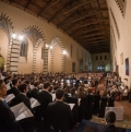 Concerto del Giugno Pisano in Santa Caterina d'Alessandria, 7/6/2017