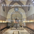 DVD XVI concerto annuale