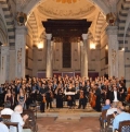 Lucca, Chiesa Santa Maria dei Servi  10/06/2018