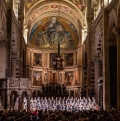 Concerto del Giugno Pisano nel Duomo di Pisa  07/06/2018