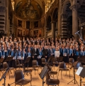 Concerto del Giugno Pisano nel Duomo di Pisa  07/06/2018