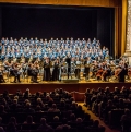 Teatro Verdi. Pisa, 31 maggio e 1 giugno 2019