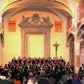 Auditorium di S.Paolo all'Orto (17 dicembre 2003)