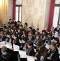 Inaugurazione dell'Anno Accademico 2003-2004