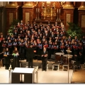 Concerto nella Jesuitenkirche di Innsbruck - 7 Dicembre 2007