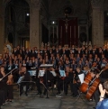 IX Concerto Annuale - Chiesa del Carmine 12 Giugno 2008