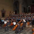 IX Concerto Annuale - Chiesa del Carmine 12 Giugno 2008