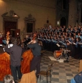 IX Concerto Annuale - Chiesa del Carmine 12 Giugno 2008