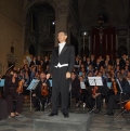 IX Concerto Annuale - Chiesa del Carmine 12 Giugno 2008