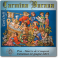 Carmina Burana