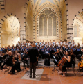 Chiesa di Santa Caterina, REQUIEM di MOZART, 24 Giugno 2022. Chiesa di Santa Caterina, REQUIEM di MOZART, 24 giugno 2022.