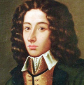 Giovanni Battista Pergolesi (1710-1736) Giovanni Battista Pergolesi