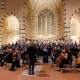 Chiesa di Santa Caterina, REQUIEM di MOZART, 24 giugno 2022.
